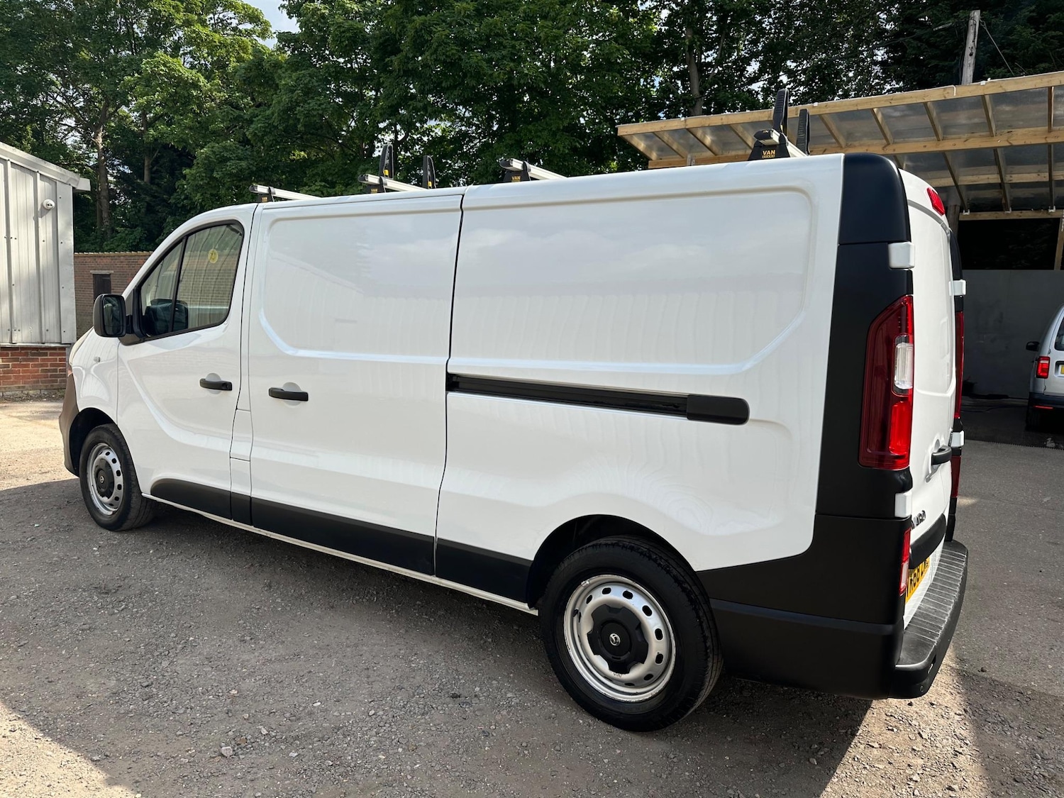 Vehicle 26