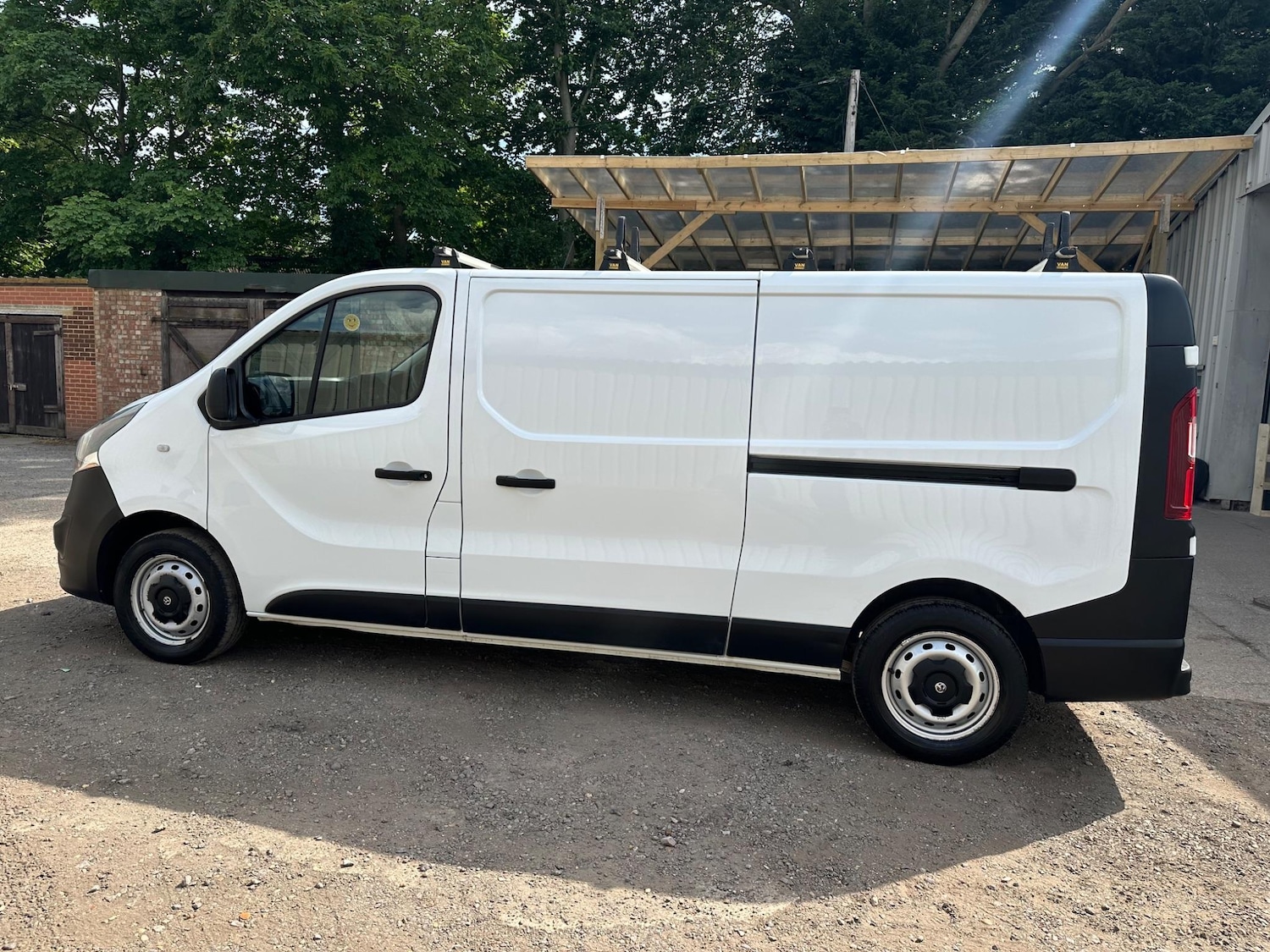 Vehicle 27