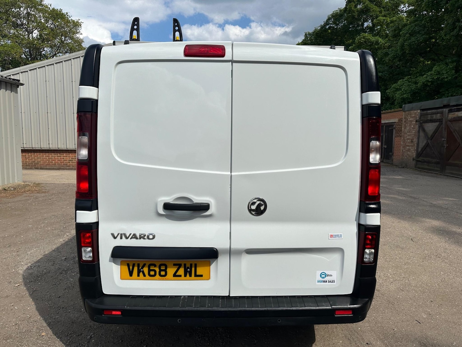 Vehicle 7