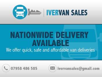 Used Citroen Relay 2021 for sale - 75127560: Photo