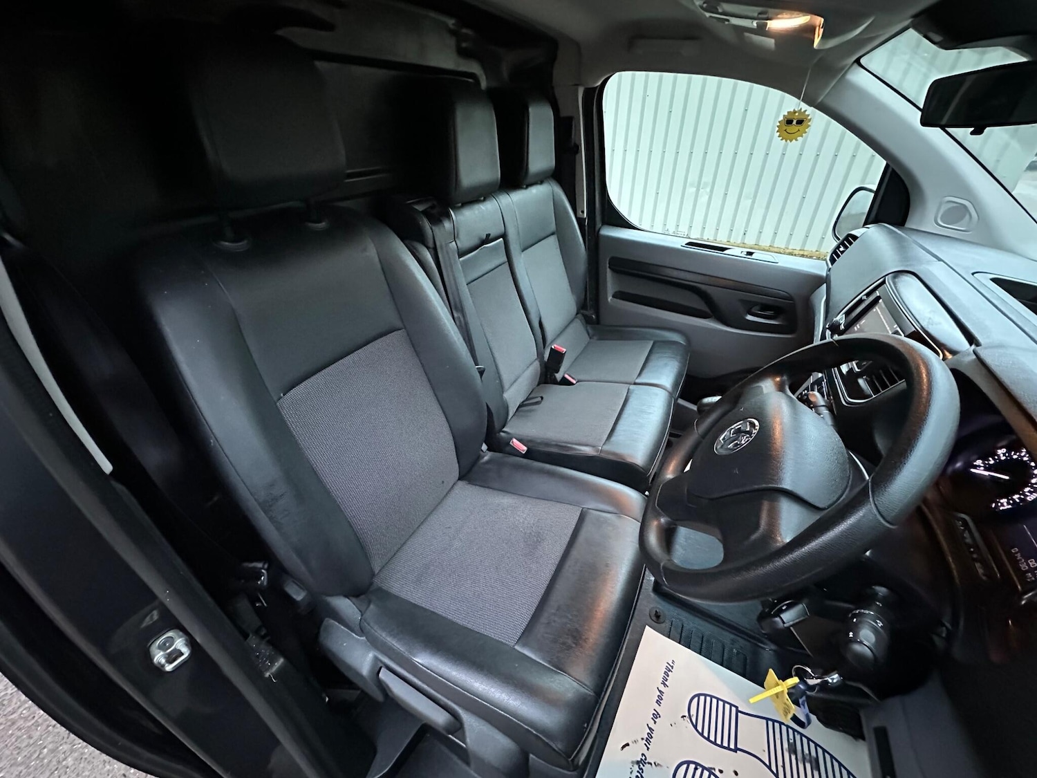 Used Vauxhall Vivaro for sale - 77174972: Photo 14