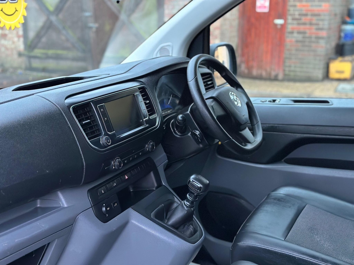 Used Vauxhall Vivaro for sale - 77174972: Photo 19