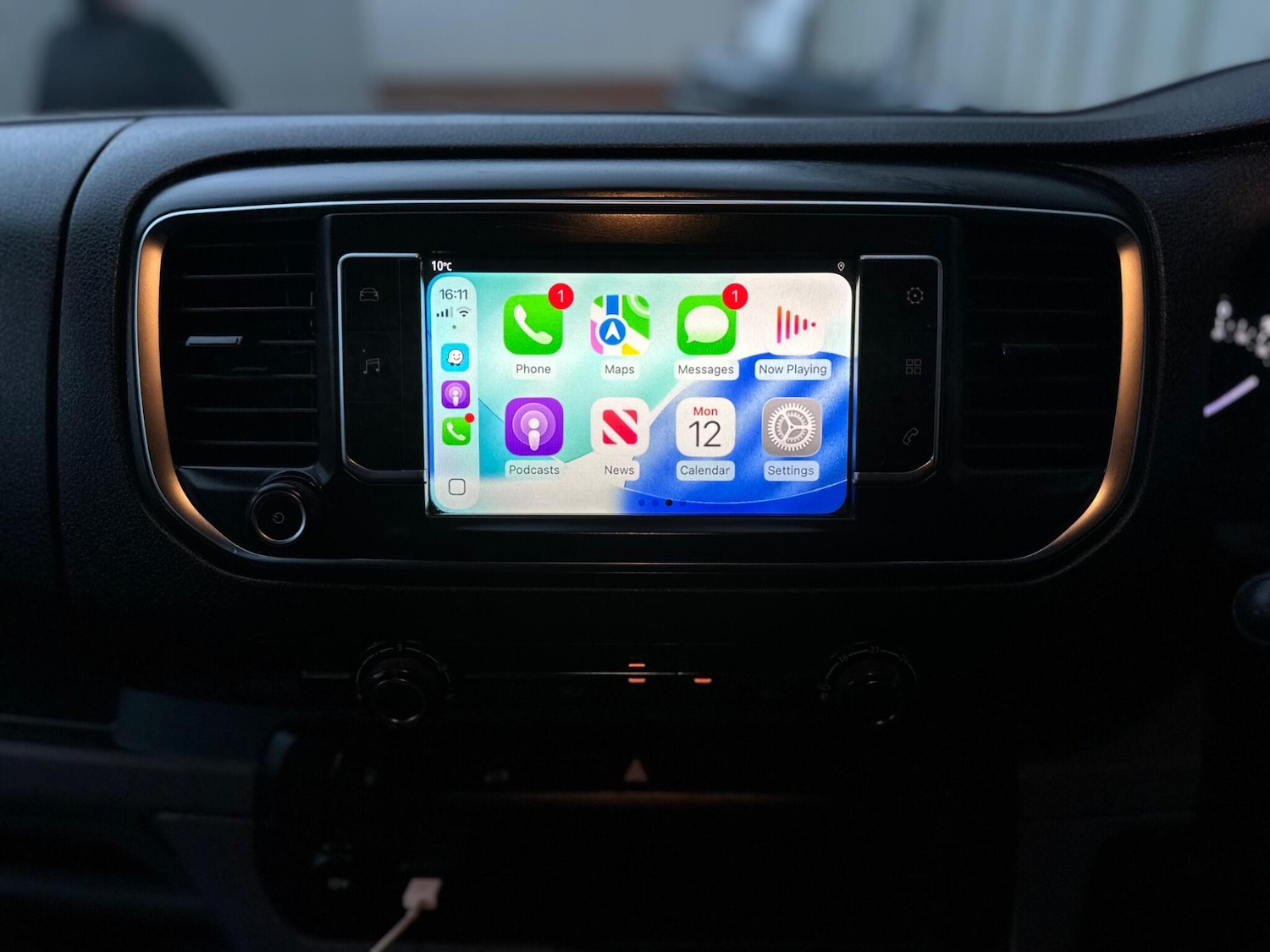 Used Vauxhall Vivaro for sale - 77174972: Photo 25