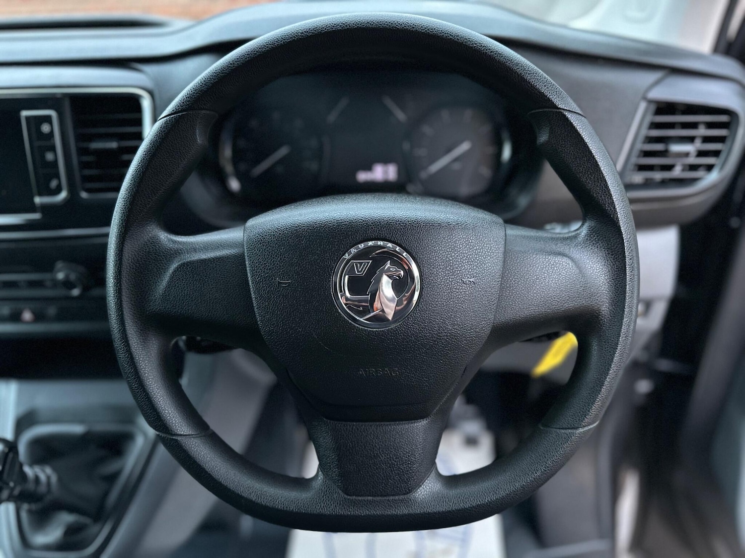 Used Vauxhall Vivaro for sale - 77174972: Photo 29