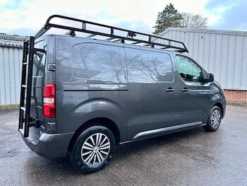 Used Vauxhall Vivaro 2019 for sale - 77174972: Photo