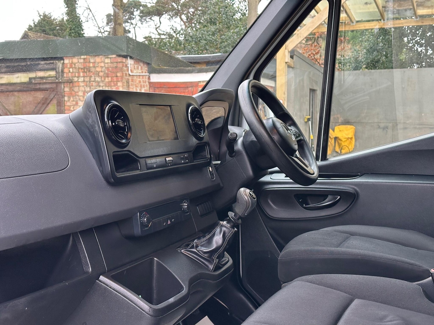 Used Mercedes-Benz Sprinter 2018 for sale - 77612408: Photo 14