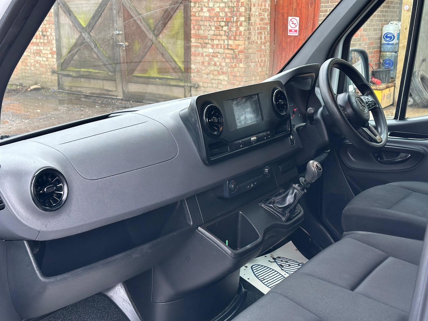 Used Mercedes-Benz Sprinter 2018 for sale - 77612408: Photo 19