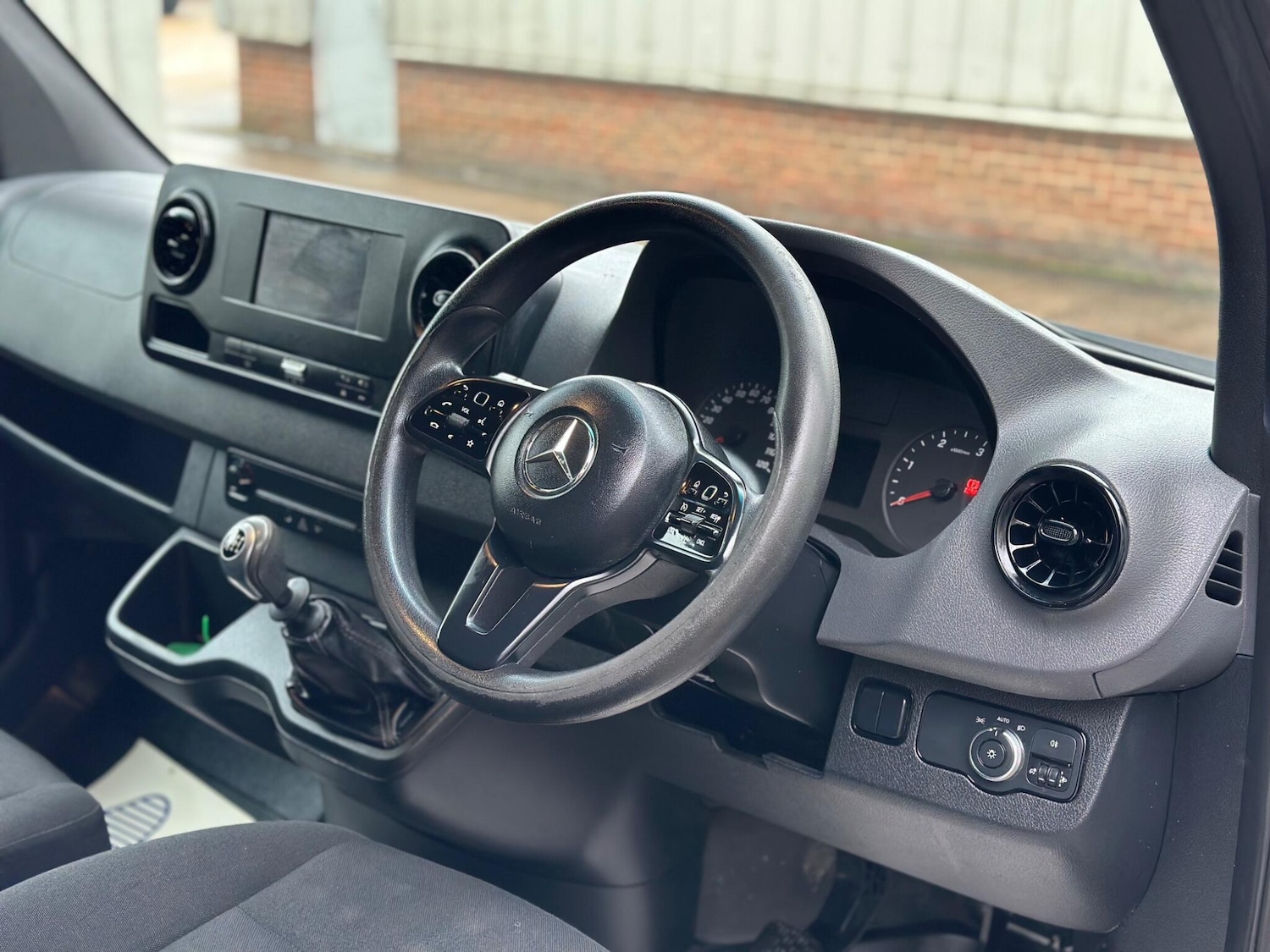 Used Mercedes-Benz Sprinter 2018 for sale - 77612408: Photo 20