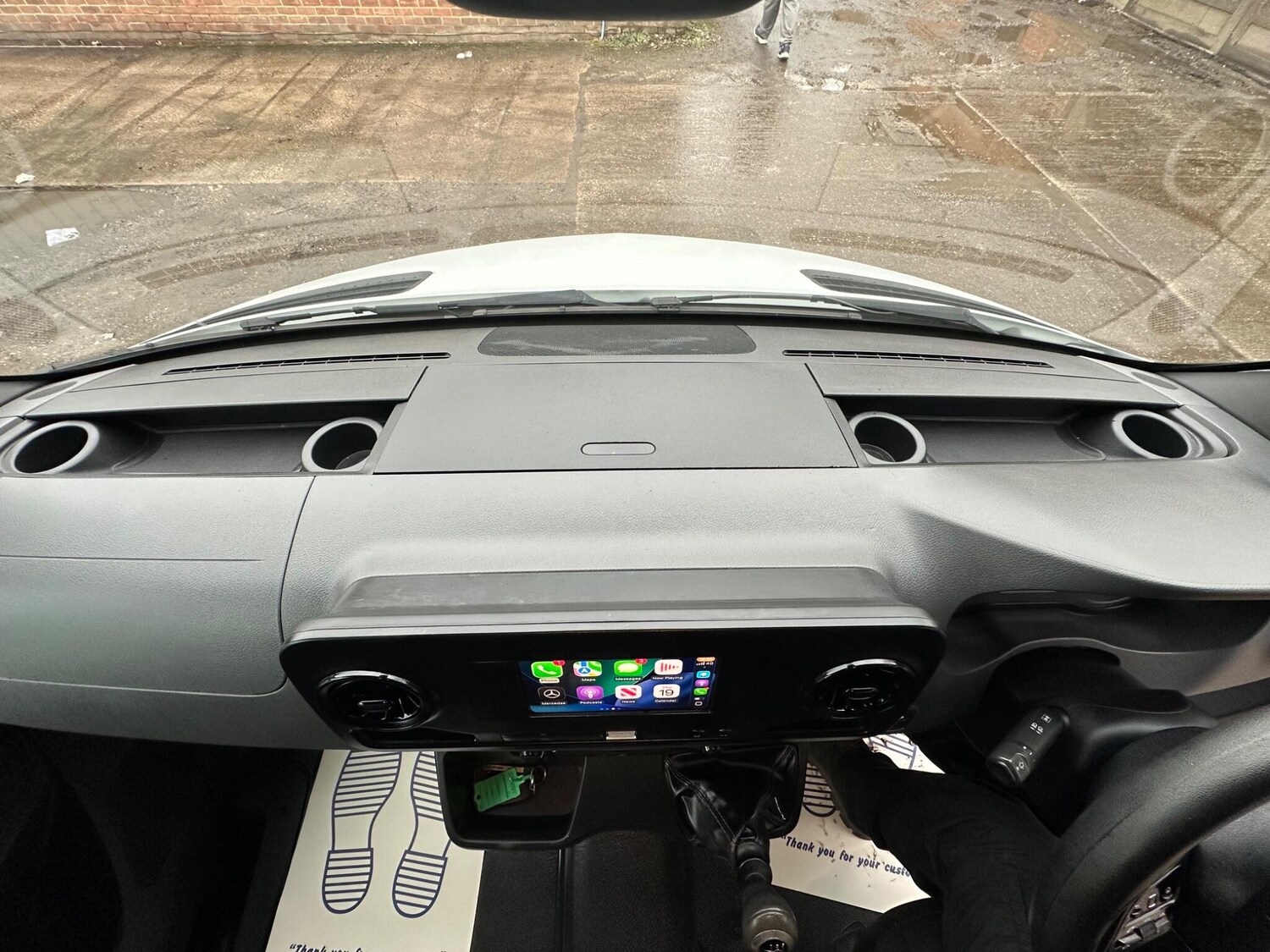 Used Mercedes-Benz Sprinter 2018 for sale - 77612408: Photo 29