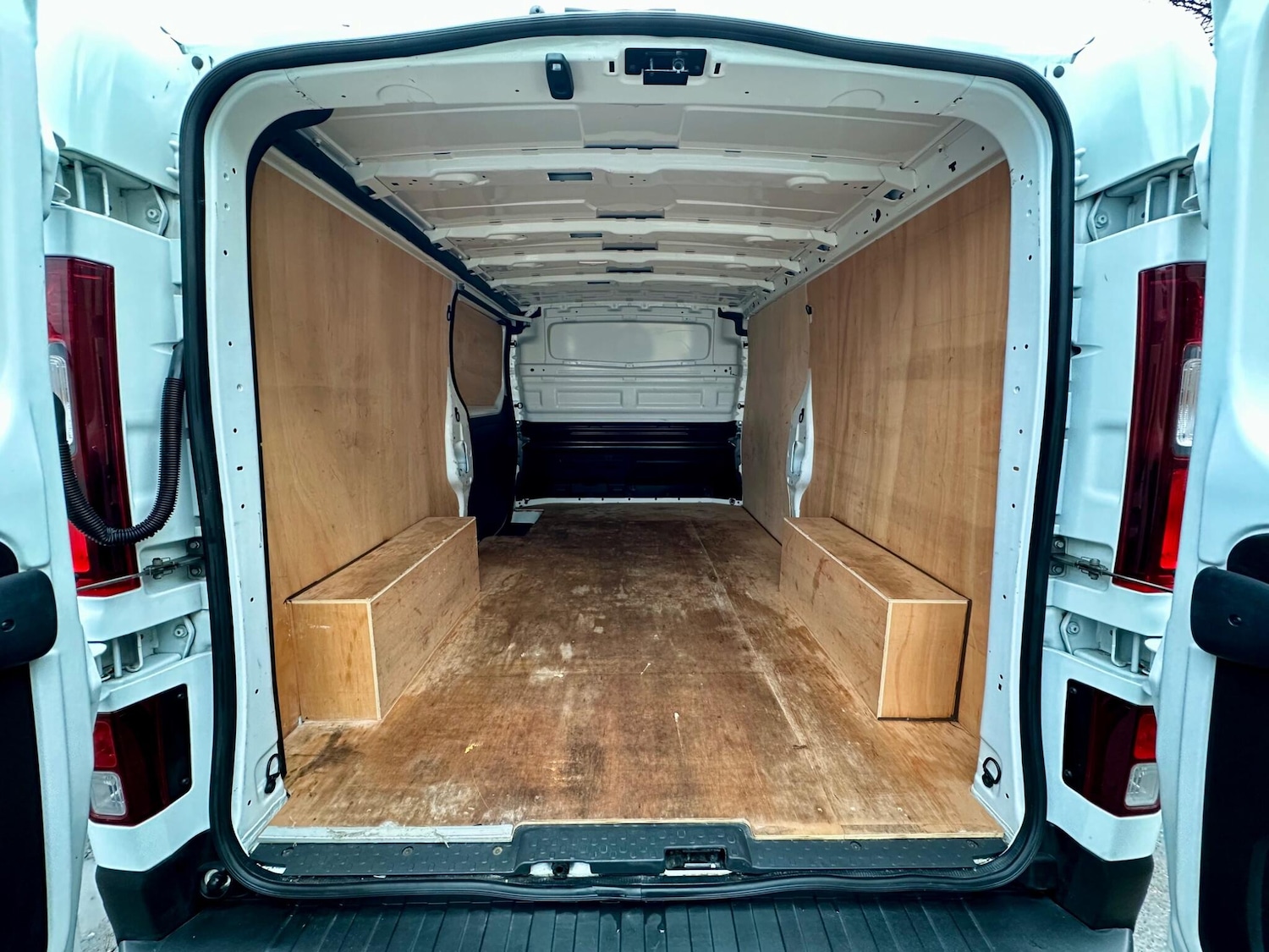 Used Renault Trafic 2024 for sale - 77509688: Photo 13