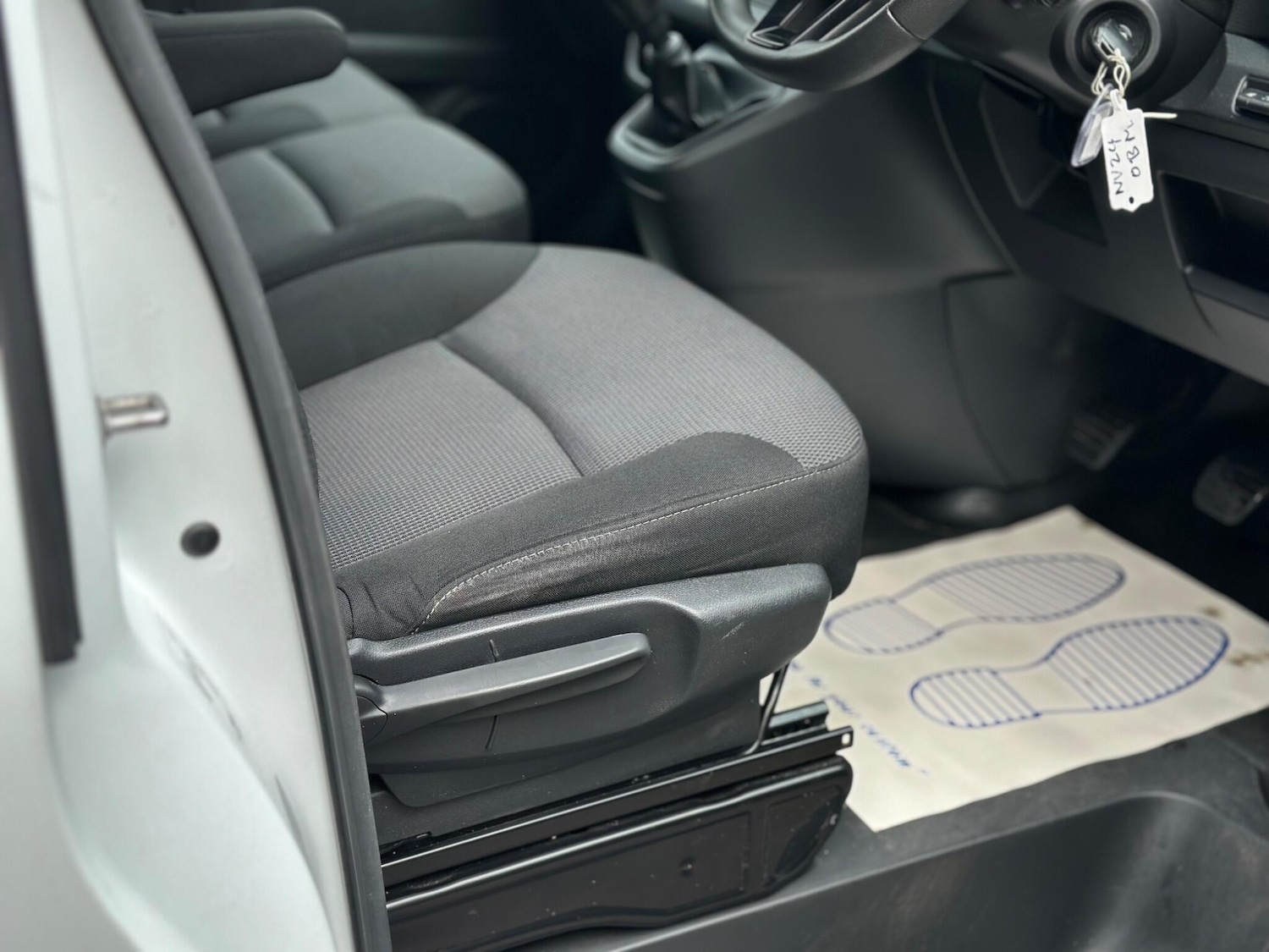 Used Renault Trafic 2024 for sale - 77509688: Photo 15