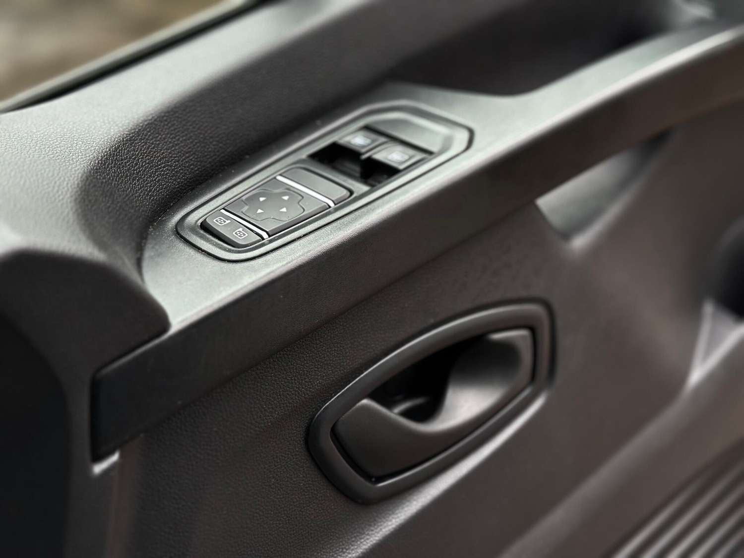 Used Renault Trafic 2024 for sale - 77509688: Photo 18