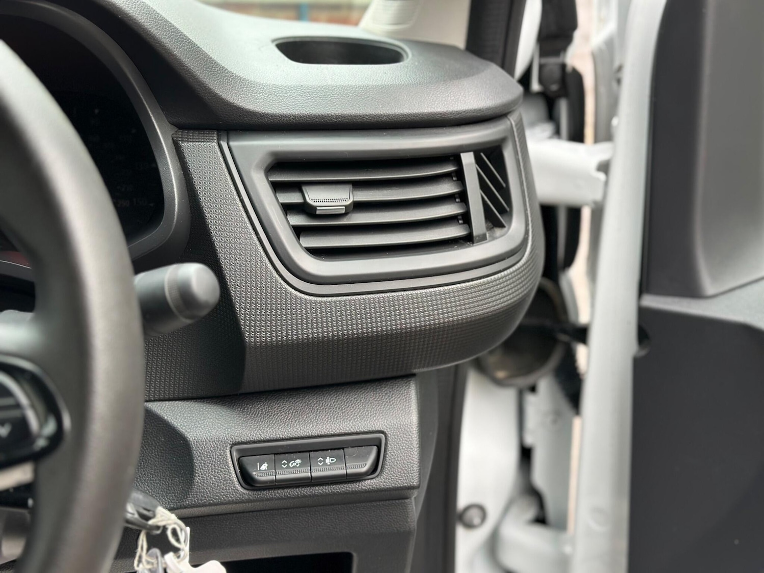 Used Renault Trafic 2024 for sale - 77509688: Photo 19