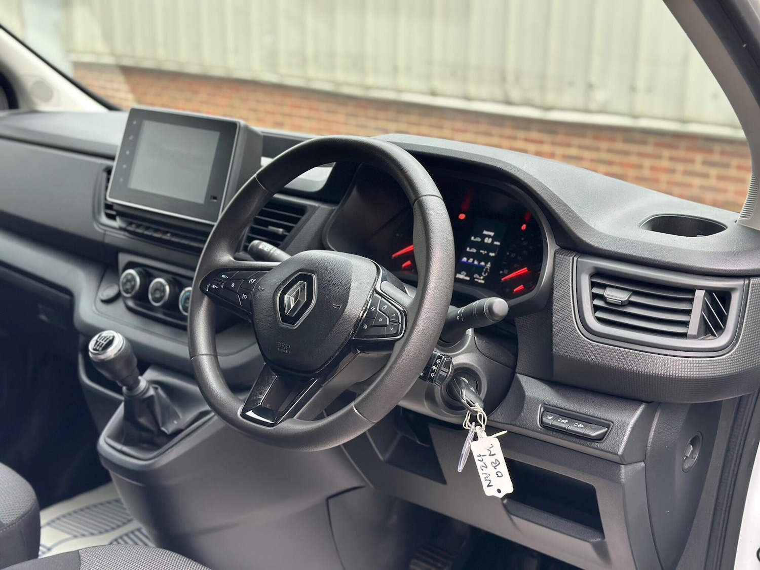 Used Renault Trafic 2024 for sale - 77509688: Photo 22