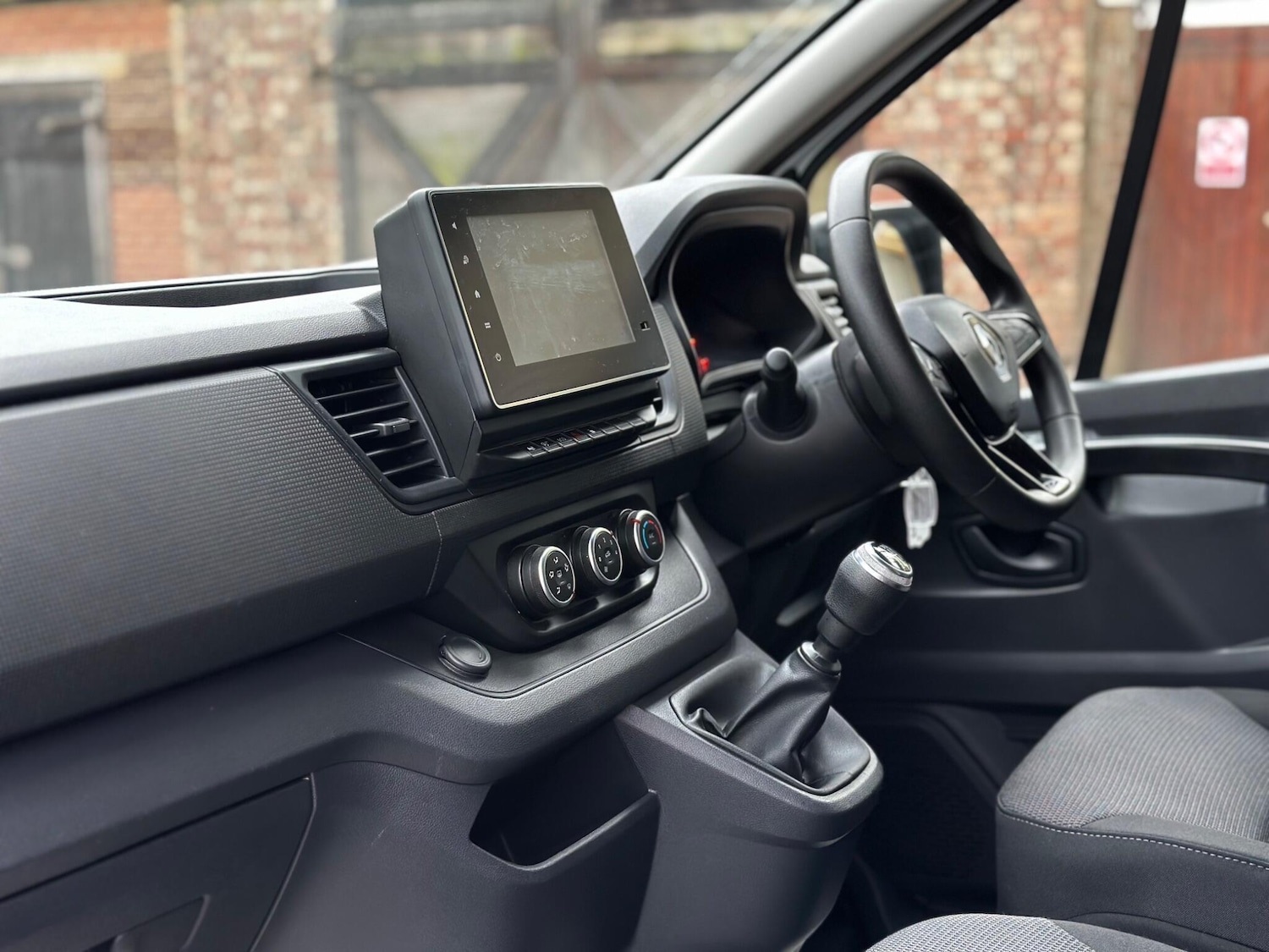 Used Renault Trafic 2024 for sale - 77509688: Photo 23