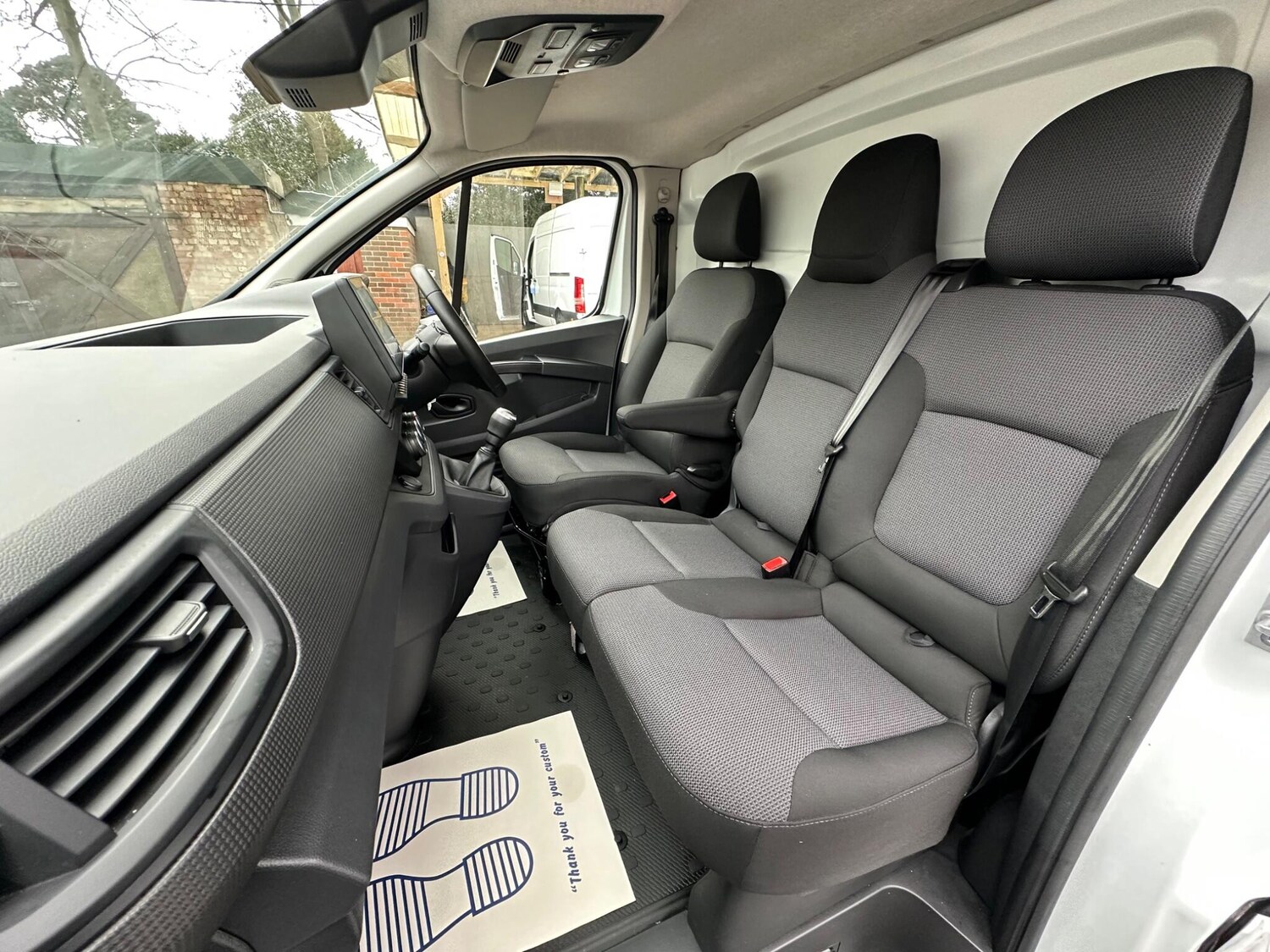 Used Renault Trafic 2024 for sale - 77509688: Photo 25