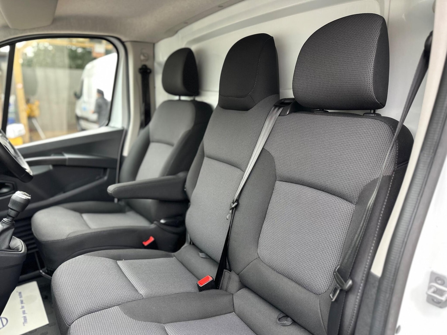 Used Renault Trafic 2024 for sale - 77509688: Photo 26