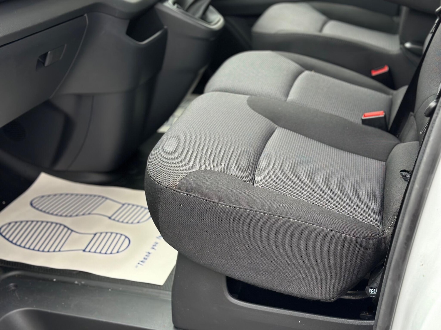 Used Renault Trafic 2024 for sale - 77509688: Photo 27