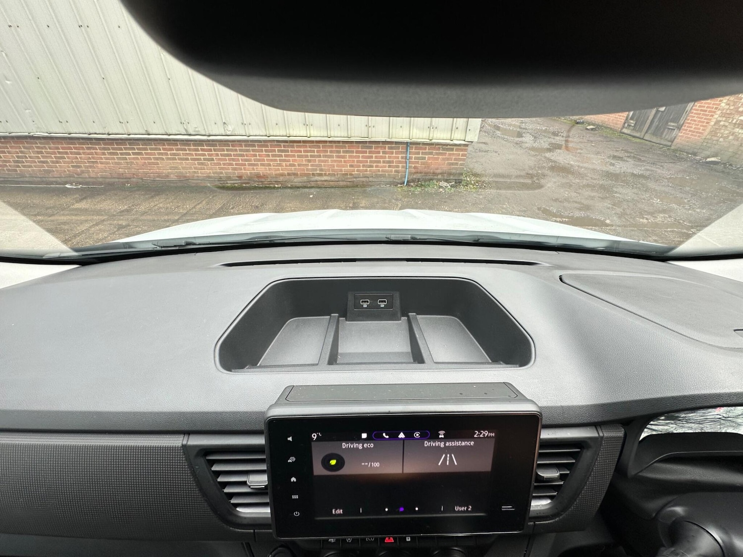 Used Renault Trafic 2024 for sale - 77509688: Photo 30