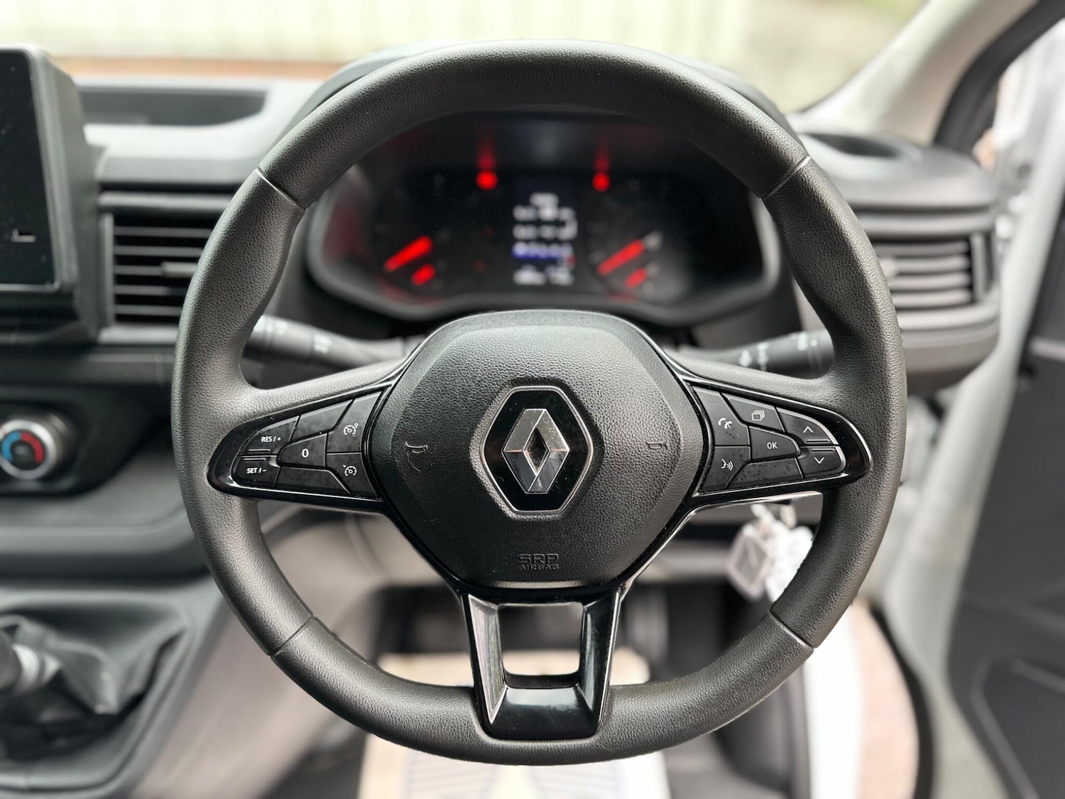 Used Renault Trafic 2024 for sale - 77509688: Photo 31