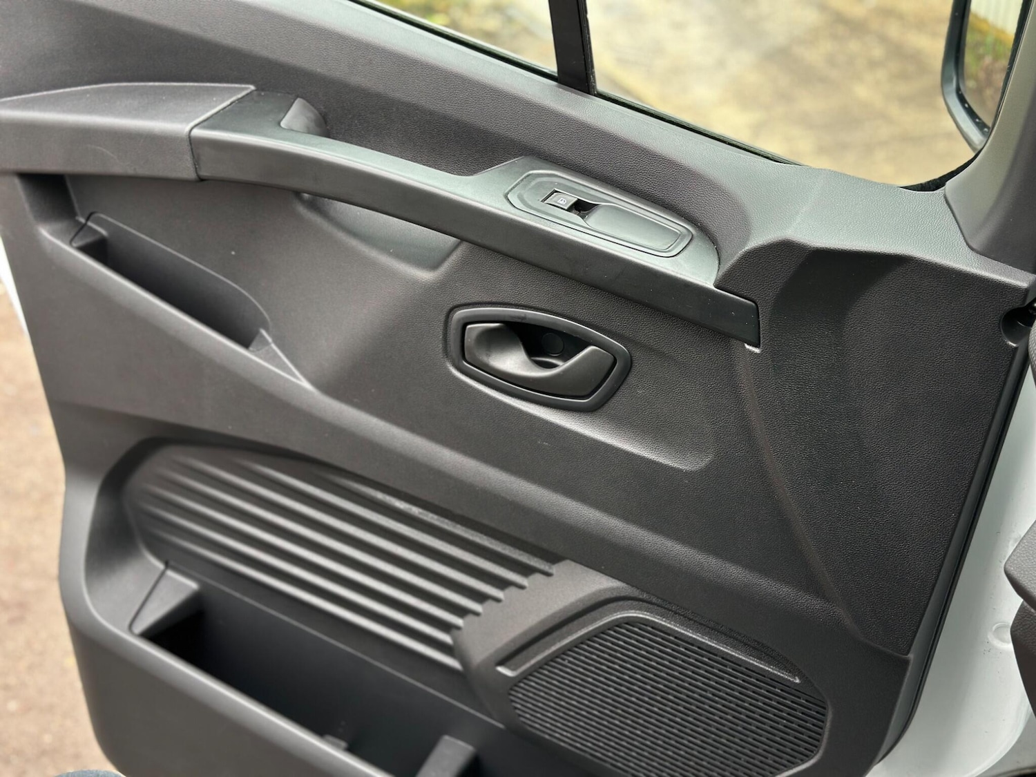 Used Renault Trafic 2024 for sale - 77509688: Photo 32