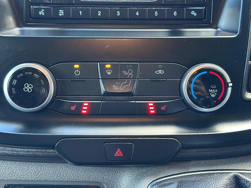 Used Ford Transit Custom 2018 for sale - 76576545: Photo 13