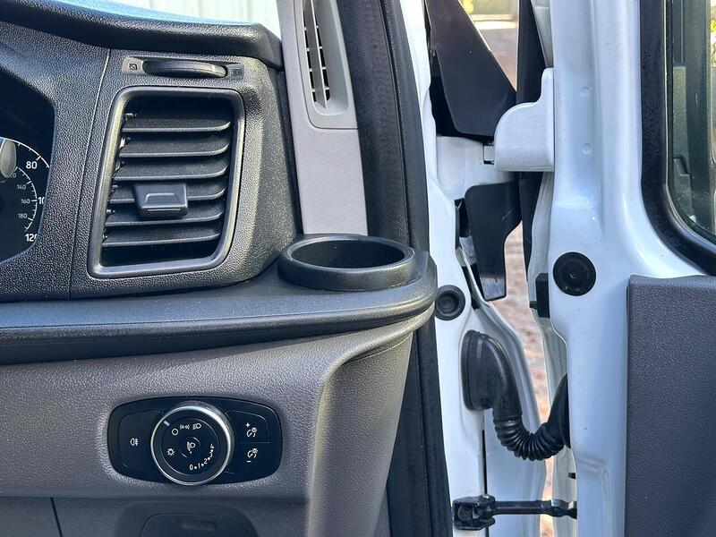 Used Ford Transit Custom 2018 for sale - 76576545: Photo 16