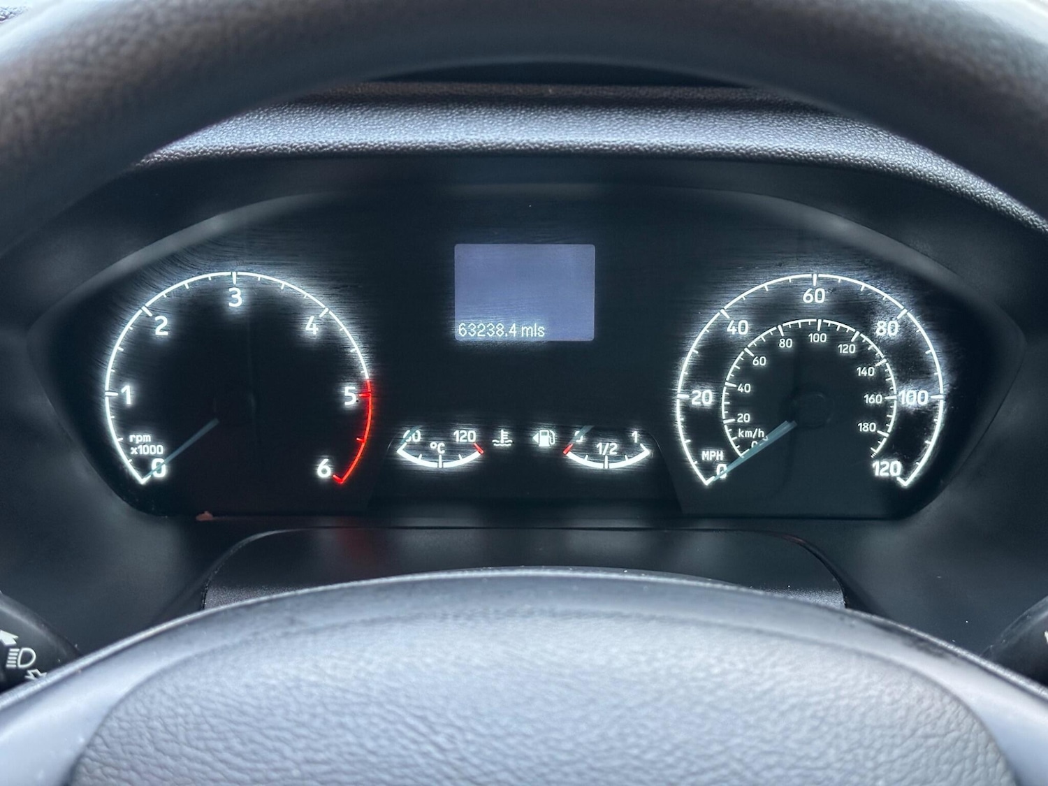 Used Ford Transit 2022 for sale - 77254925: Photo 16