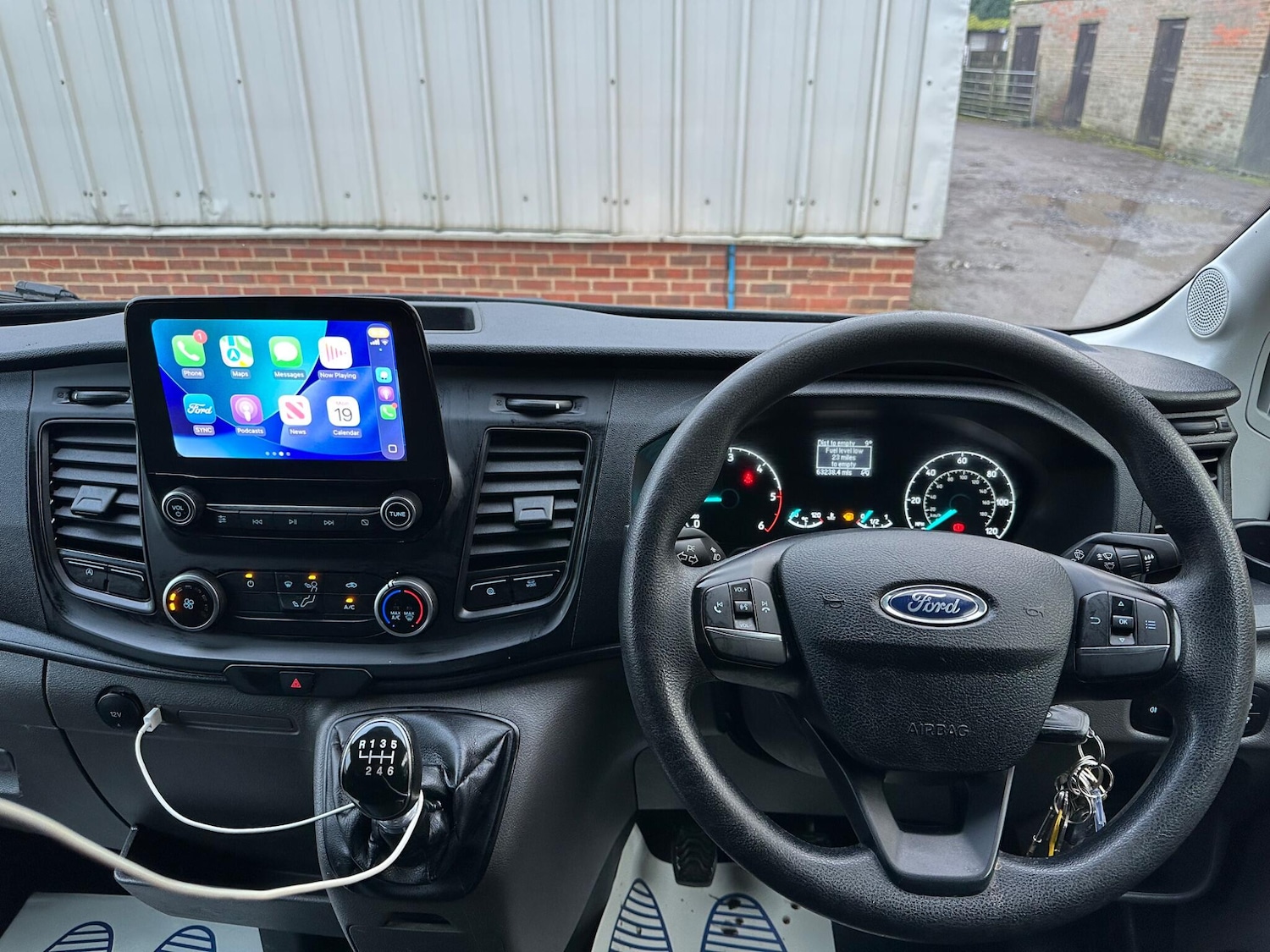 Used Ford Transit 2022 for sale - 77254925: Photo 17