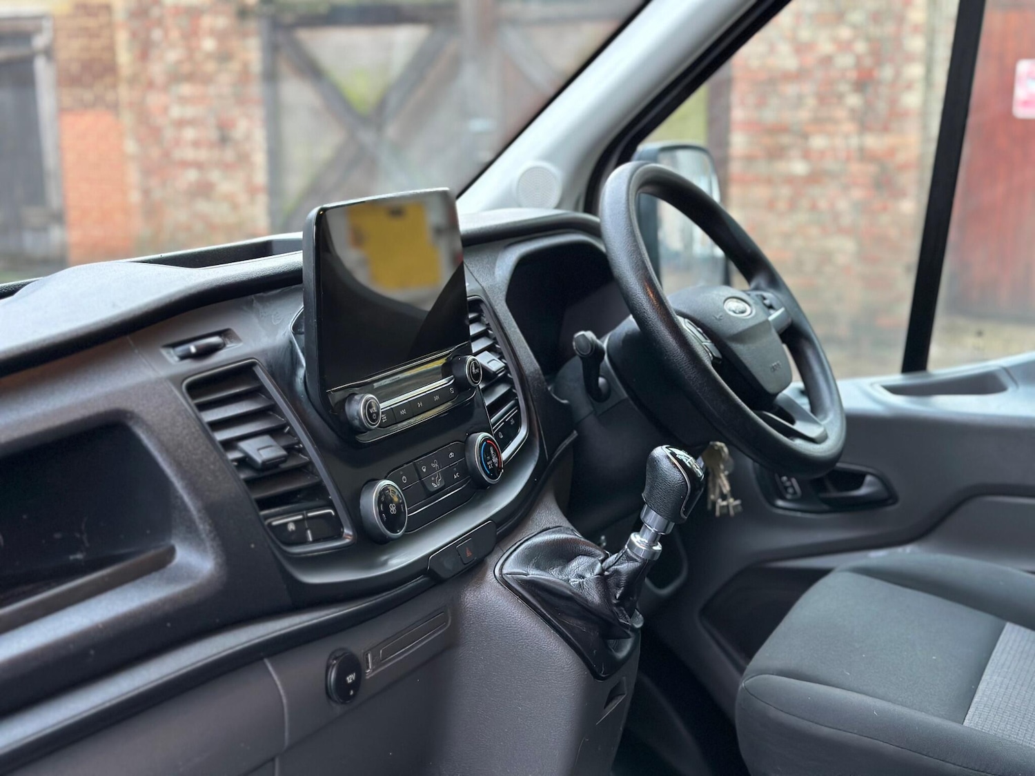 Used Ford Transit 2022 for sale - 77254925: Photo 18