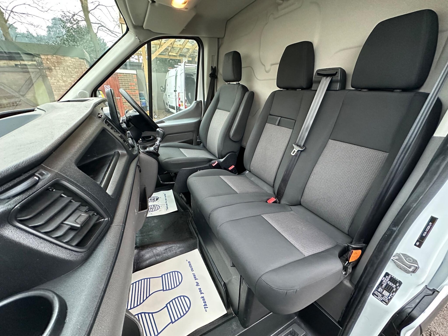 Used Ford Transit 2022 for sale - 77254925: Photo 22