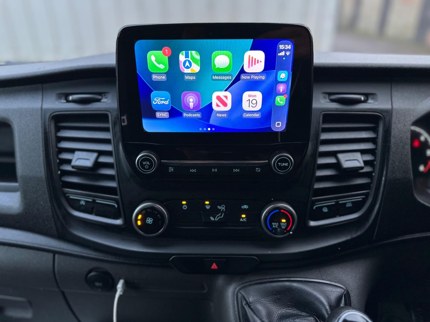 Used Ford Transit 2022 for sale - 77254925: Photo 24