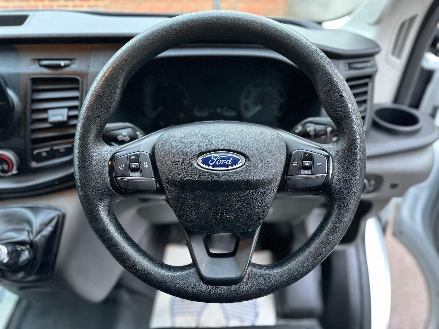 Used Ford Transit 2022 for sale - 77254925: Photo 26