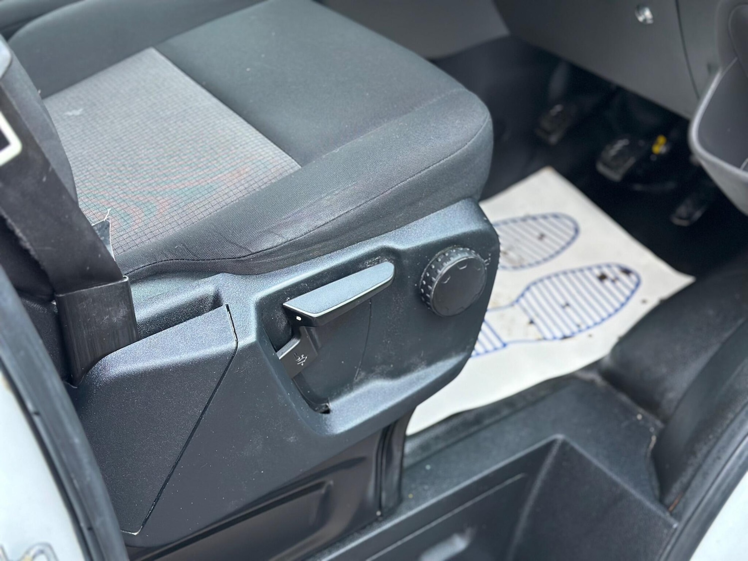 Used Ford Transit 2022 for sale - 77254925: Photo 28