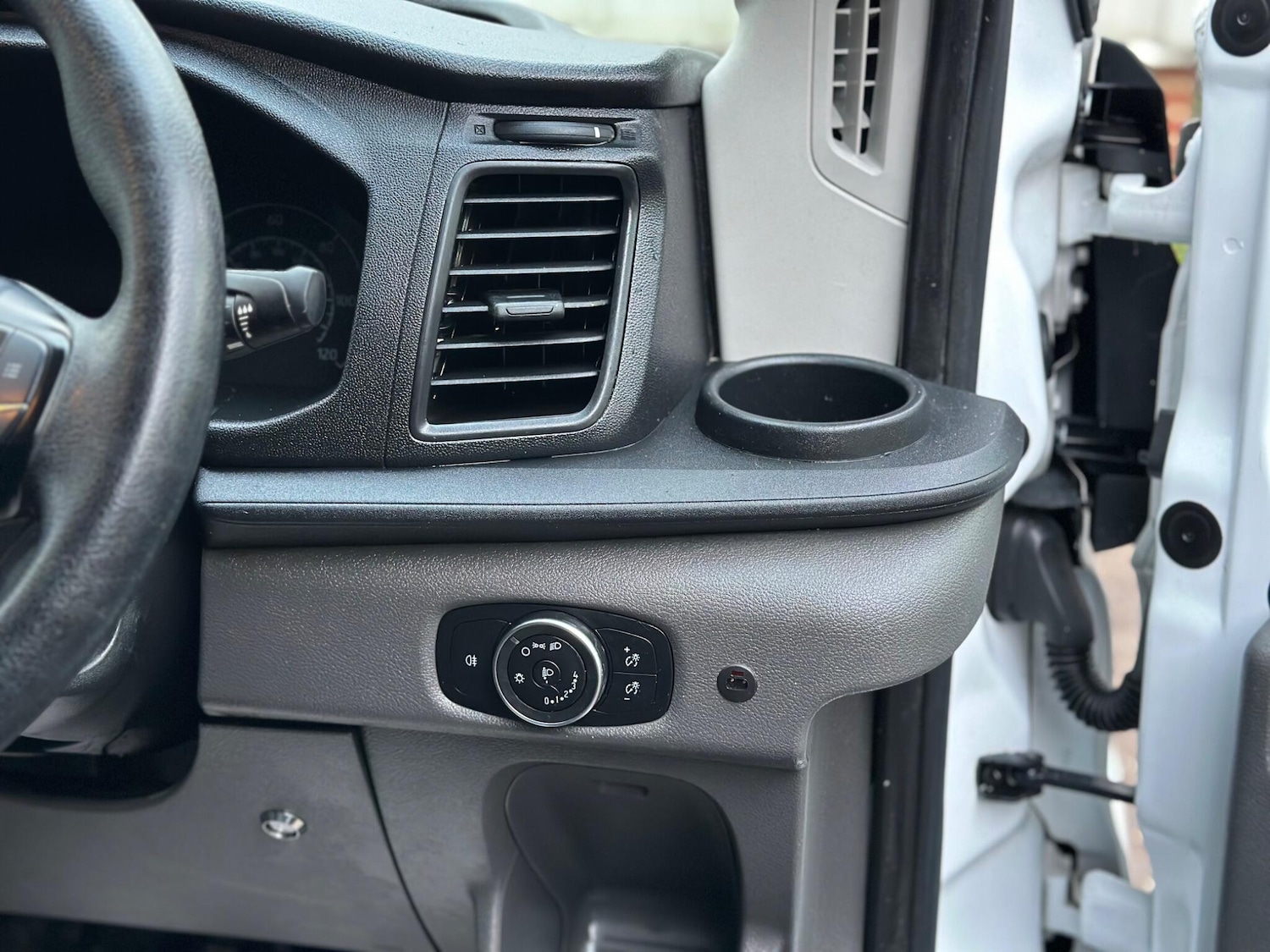 Used Ford Transit 2022 for sale - 77254925: Photo 30