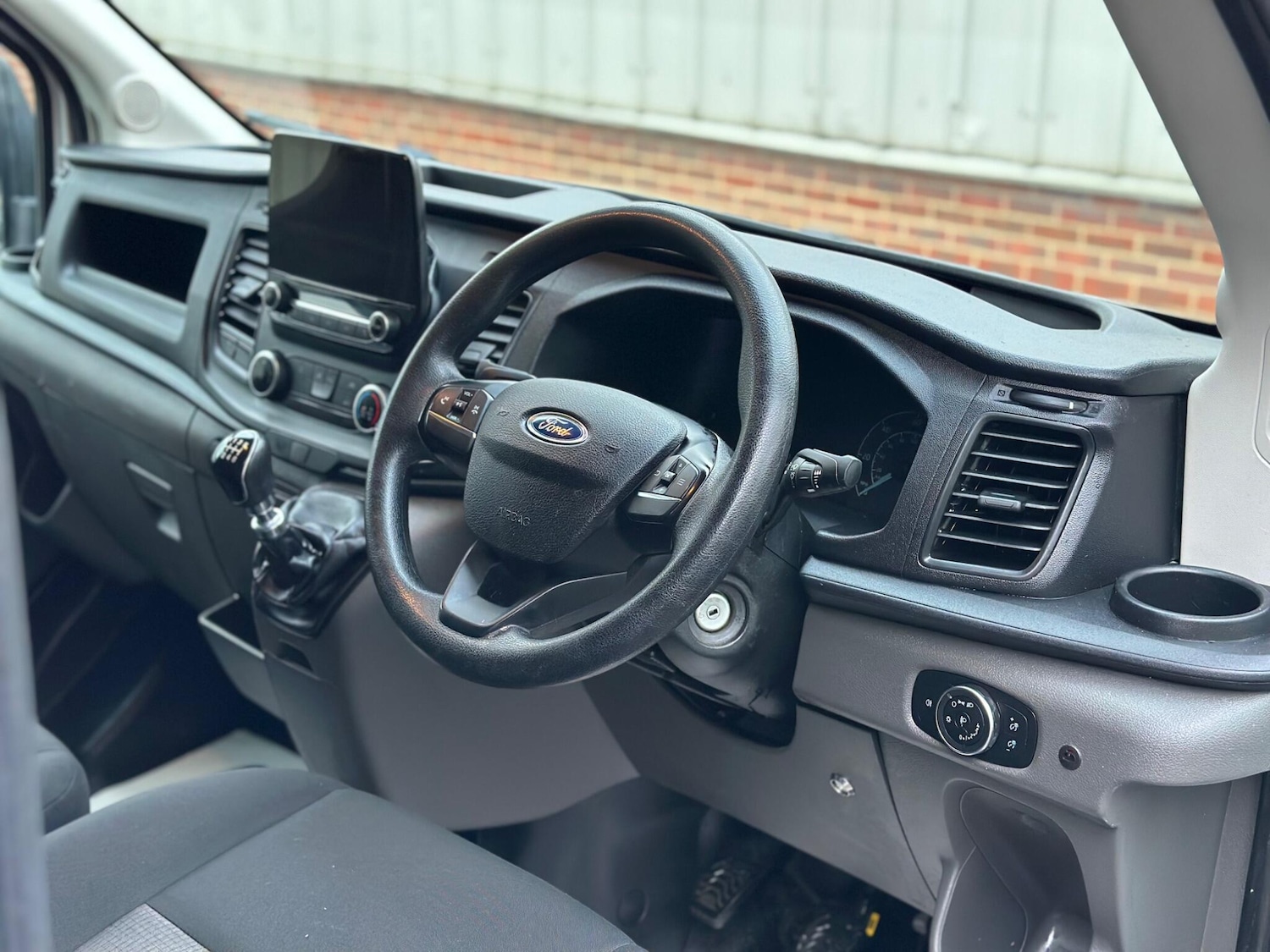 Used Ford Transit 2022 for sale - 77254925: Photo 31