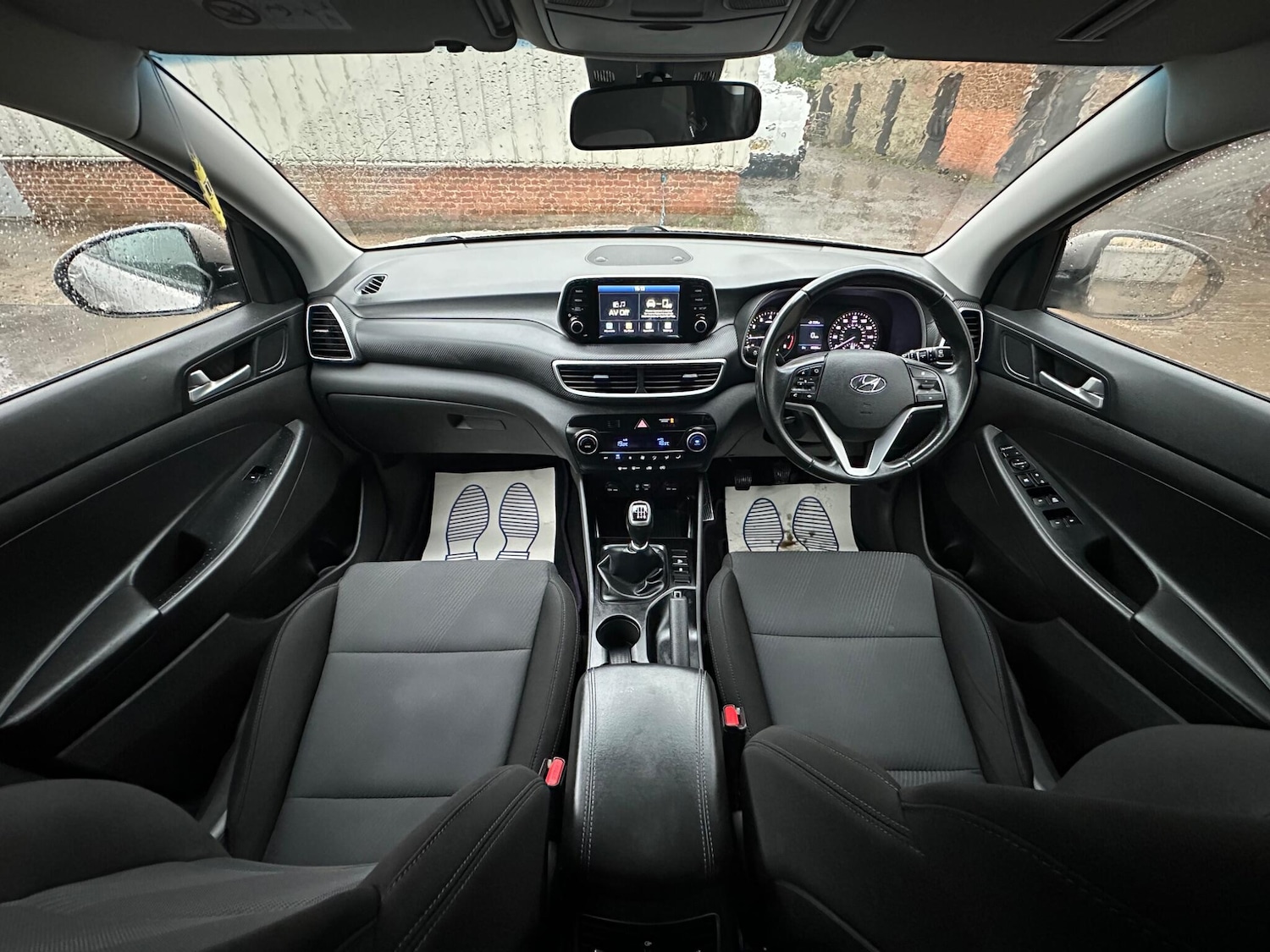 Used Hyundai TUCSON for sale - 77215968: Photo 13