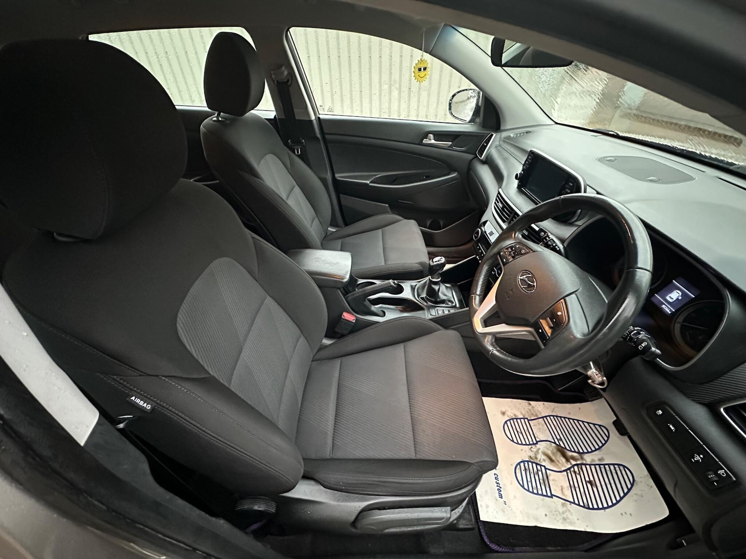 Used Hyundai TUCSON for sale - 77215968: Photo 14