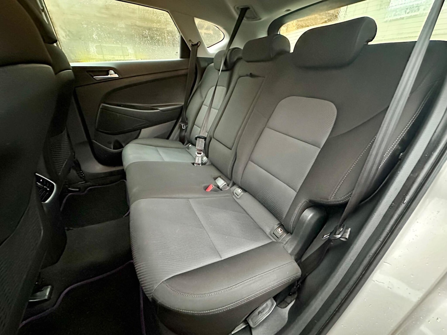 Used Hyundai TUCSON for sale - 77215968: Photo 16