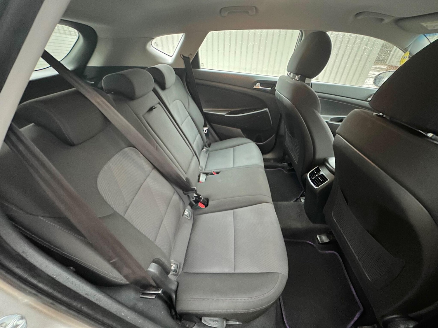 Used Hyundai TUCSON for sale - 77215968: Photo 17