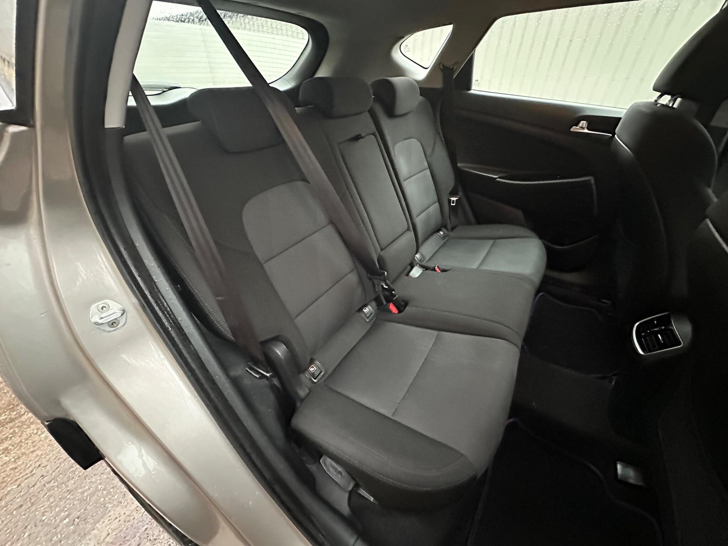 Used Hyundai TUCSON for sale - 77215968: Photo 18