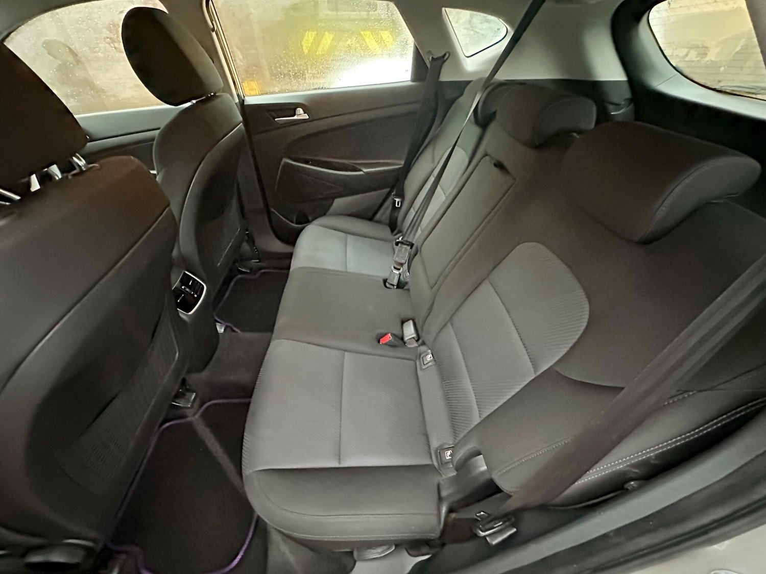 Used Hyundai TUCSON for sale - 77215968: Photo 19