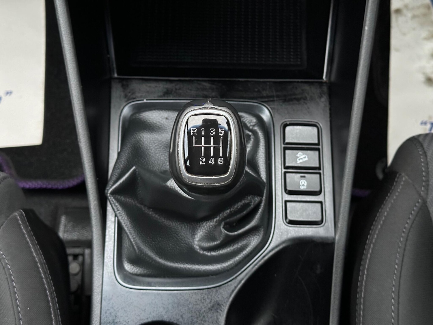 Used Hyundai TUCSON for sale - 77215968: Photo 20