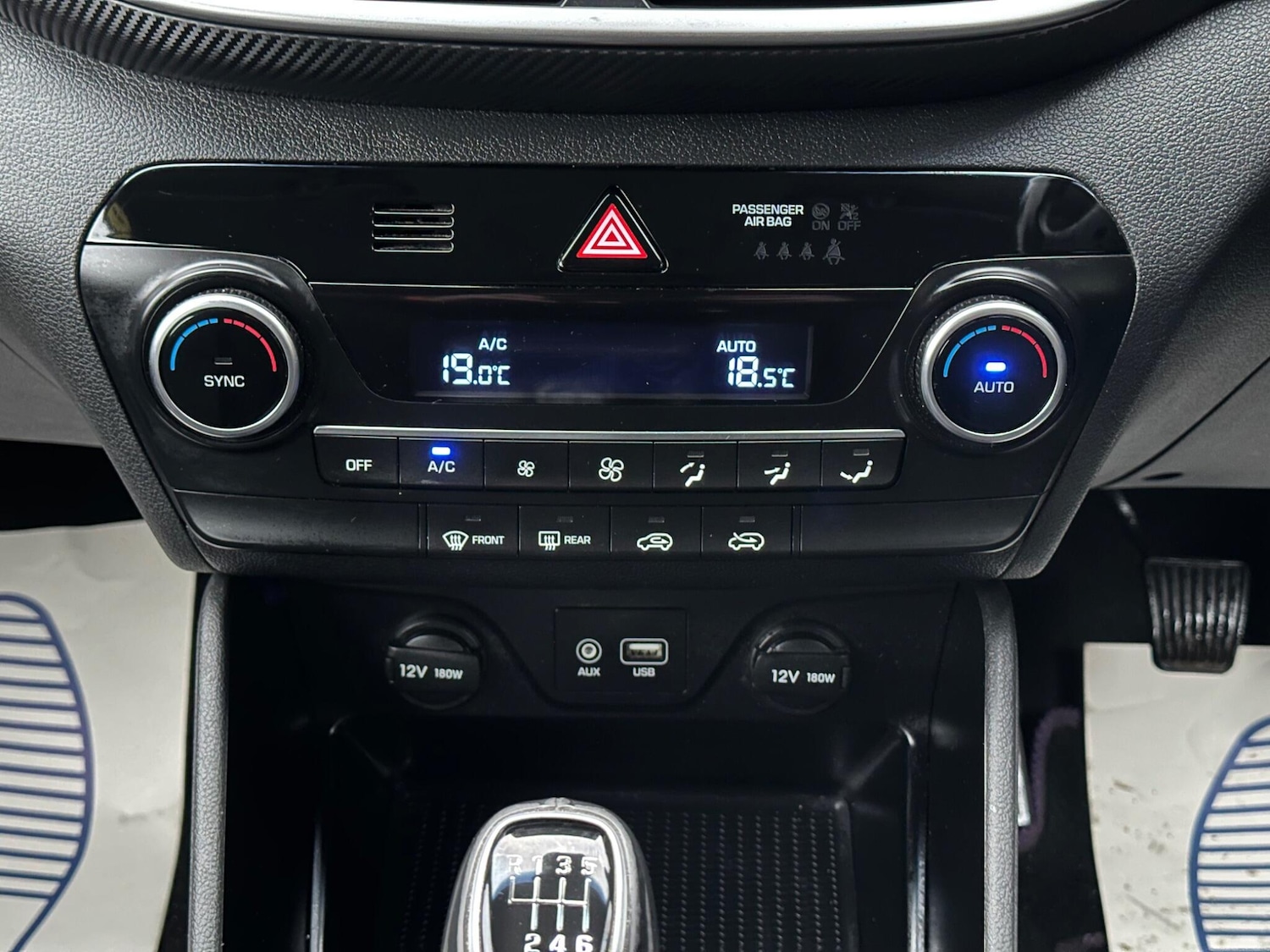 Used Hyundai TUCSON for sale - 77215968: Photo 21