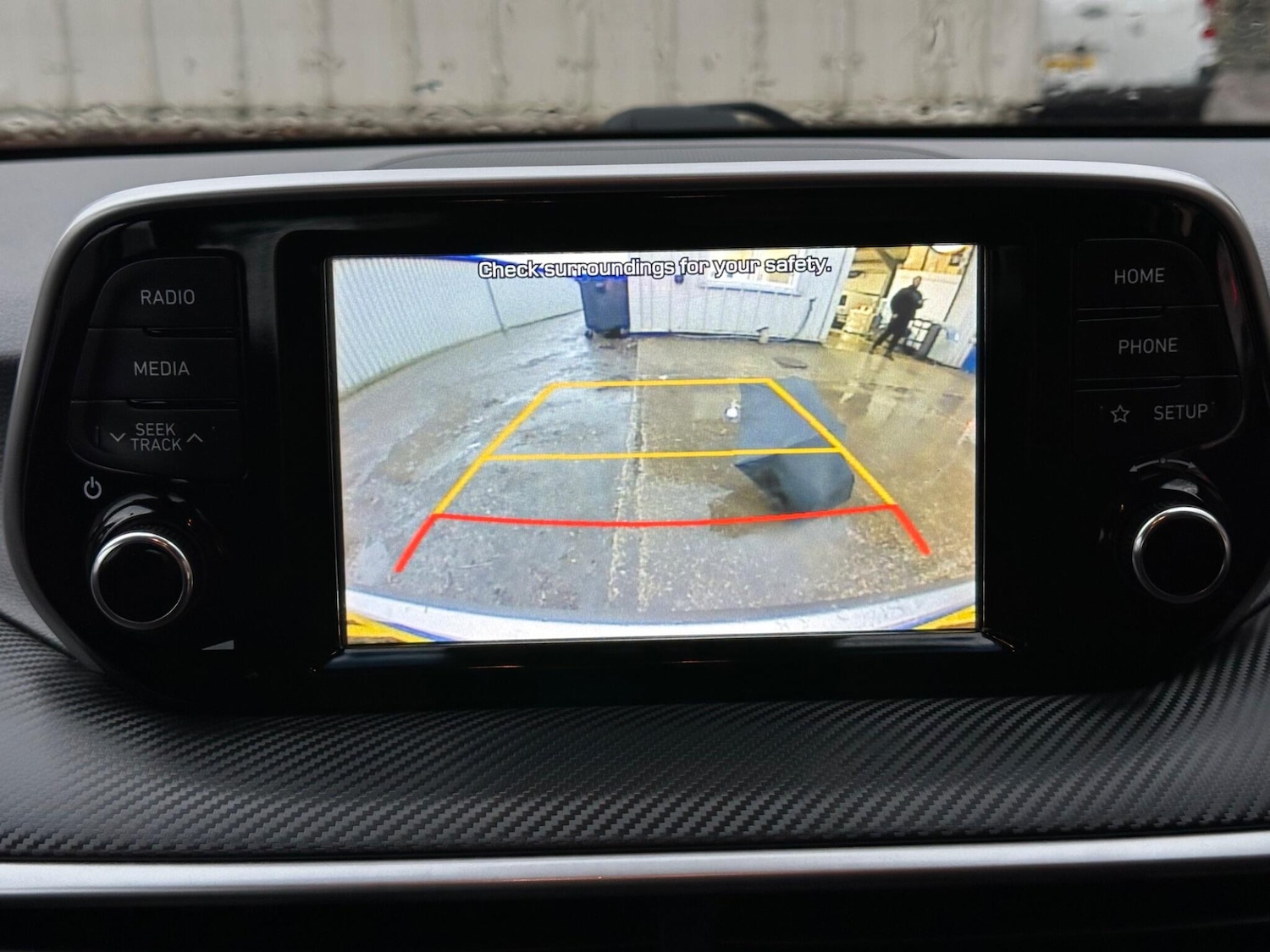 Used Hyundai TUCSON for sale - 77215968: Photo 22