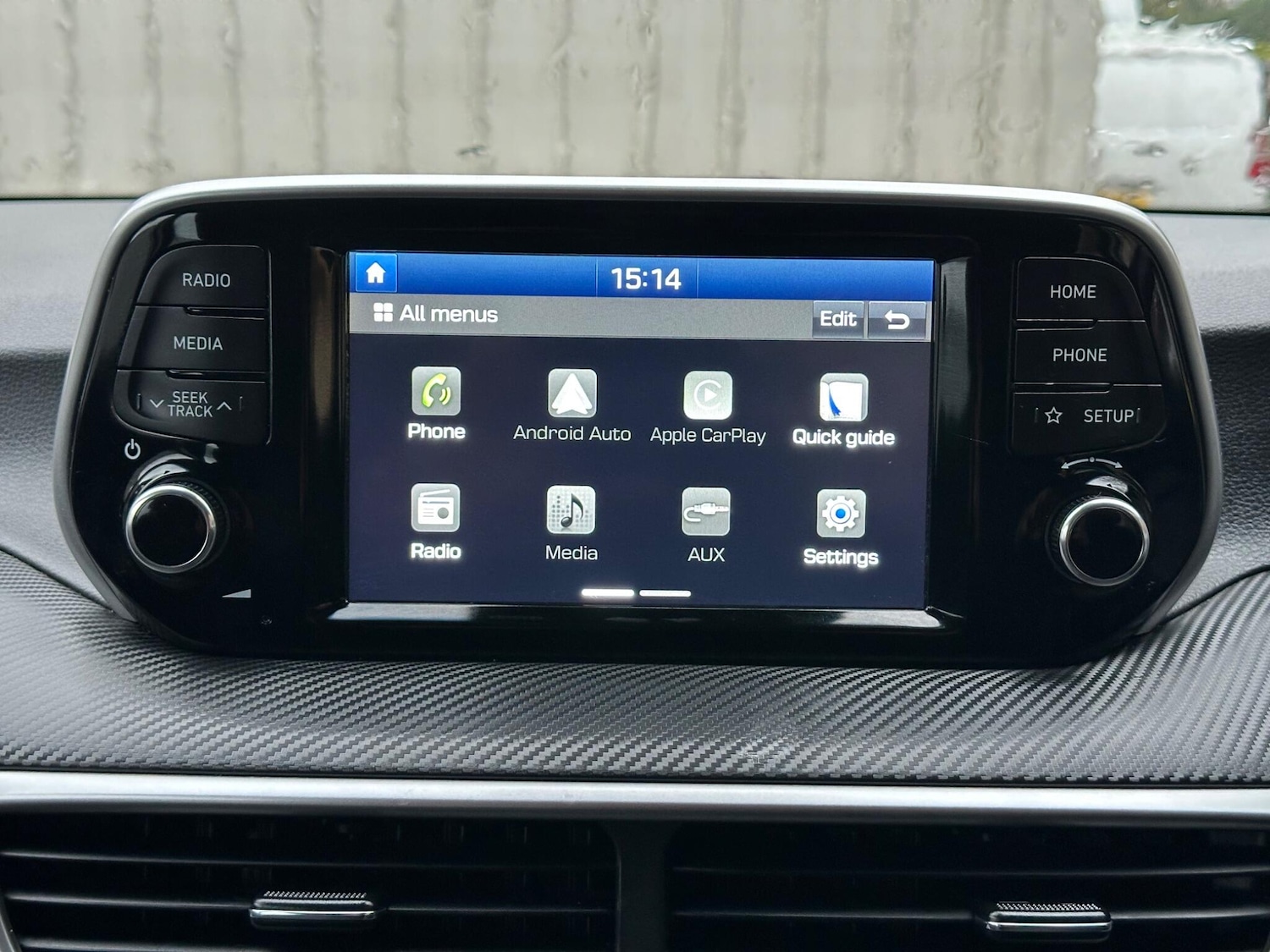 Used Hyundai TUCSON for sale - 77215968: Photo 23