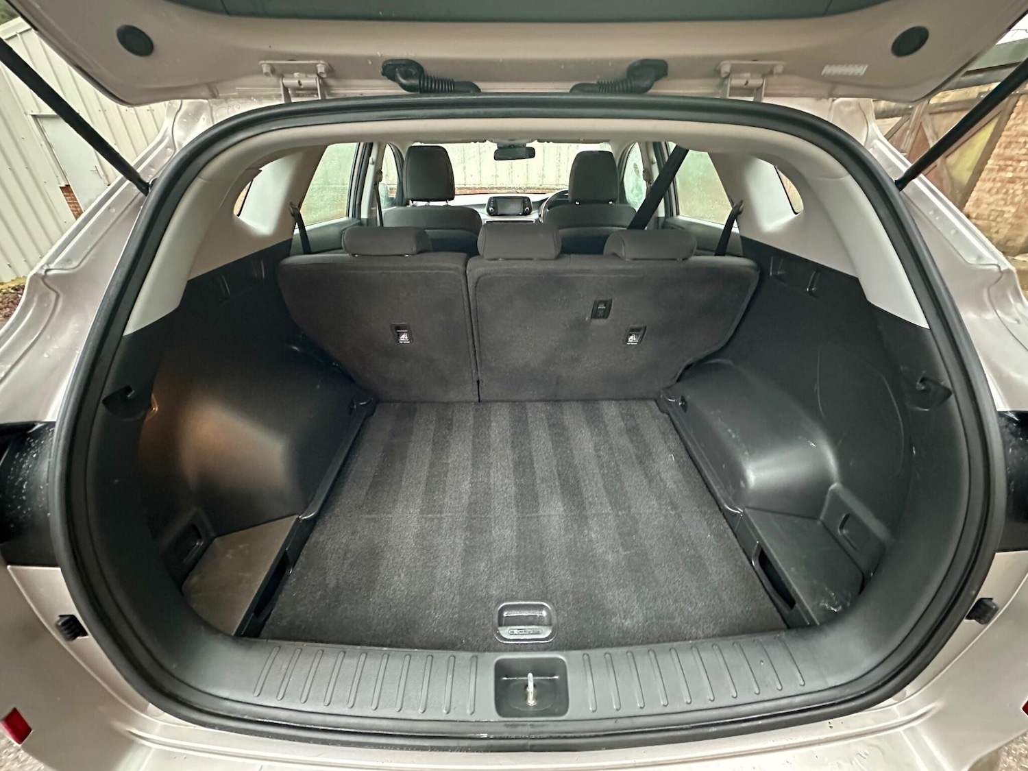 Used Hyundai TUCSON for sale - 77215968: Photo 26