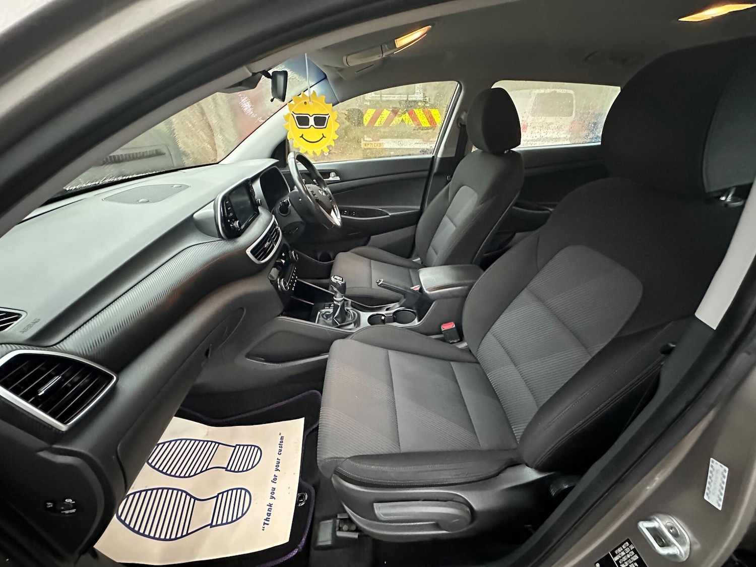 Used Hyundai TUCSON for sale - 77215968: Photo 28