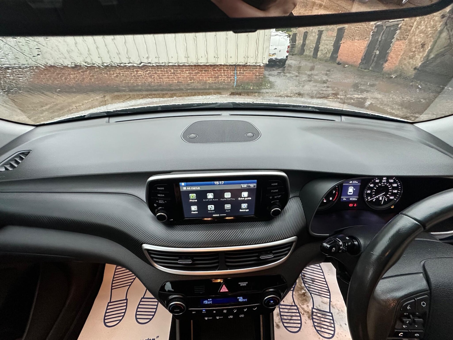 Used Hyundai TUCSON for sale - 77215968: Photo 32