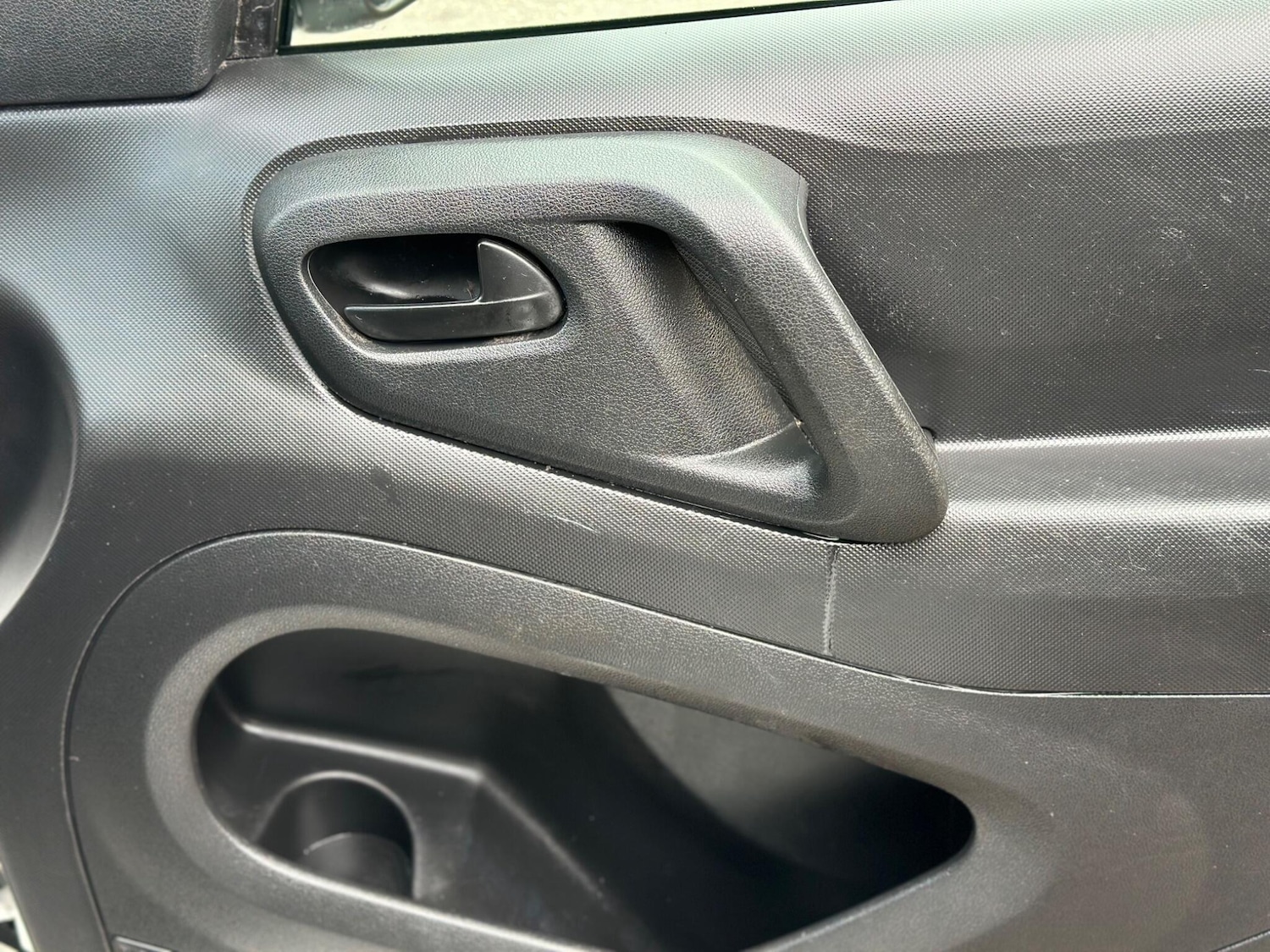 Used Citroen Berlingo 2018 for sale - 77315286: Photo 17